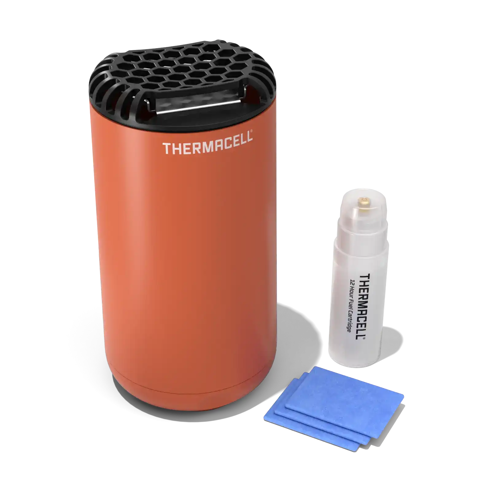 Fuel-ZoneGuard Base Mosquito Repeller - Image 26